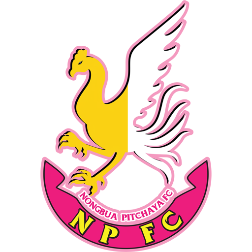 Nong Bua Pitchaya badge
