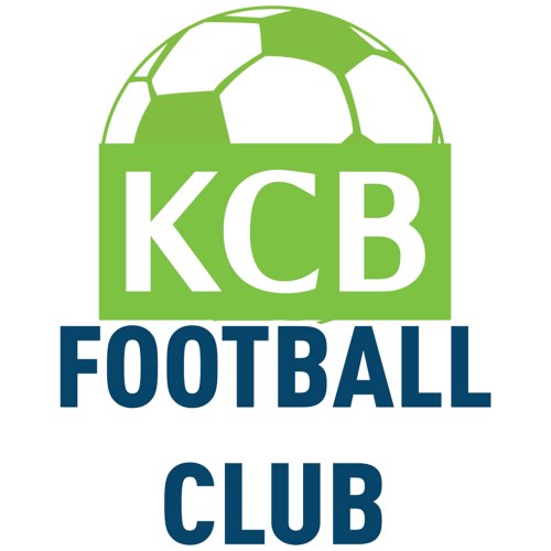 KCB badge