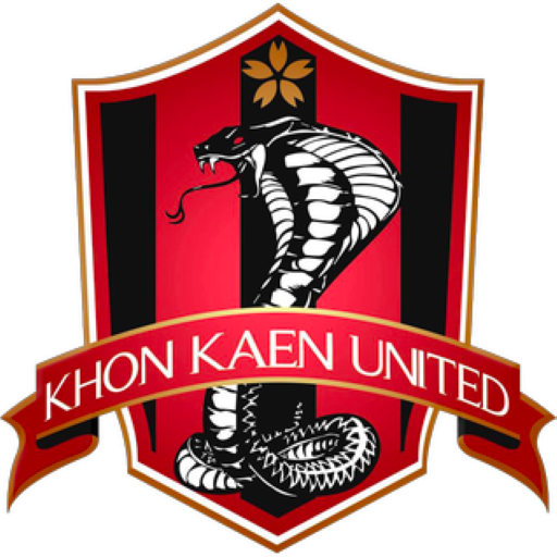 Khon Kaen United badge