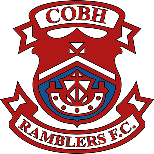 Cobh Ramblers artwork 1