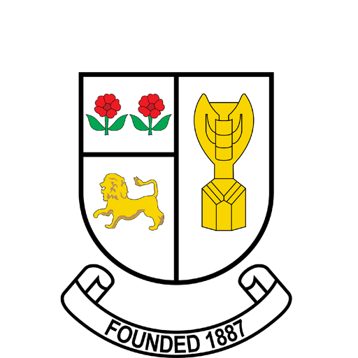 Athlone Town badge