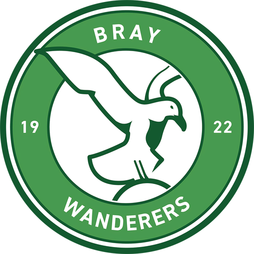 Bray Wanderers artwork 1