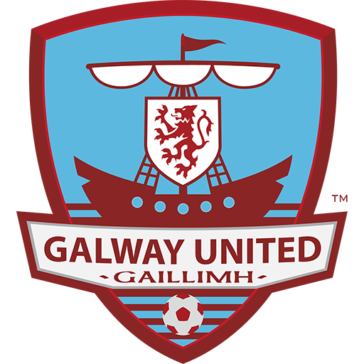 Galway United badge