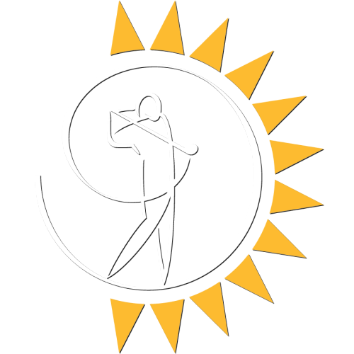 Sunshine Tour Mens badge