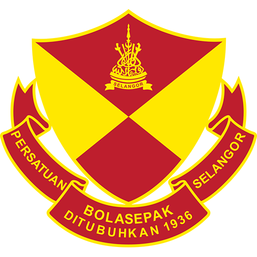 Selangor badge