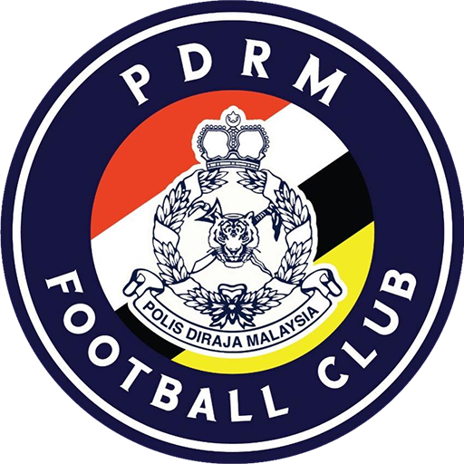 Pdrm badge