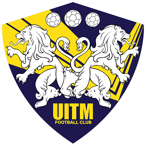 UiTM FC badge