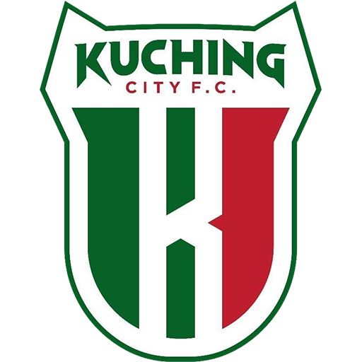 Kuching FA badge