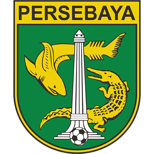Persebaya artwork 1