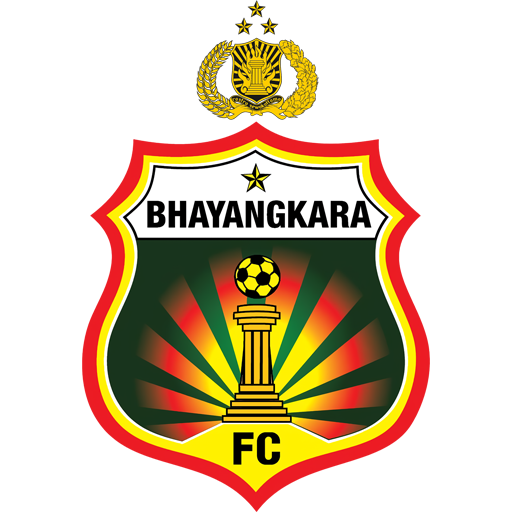 Bhayangkara FC badge