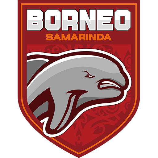 Borneo FC artwork 1
