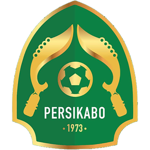 Persikabo 1973 badge