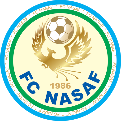 Nasaf badge