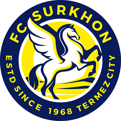 Surkhon badge