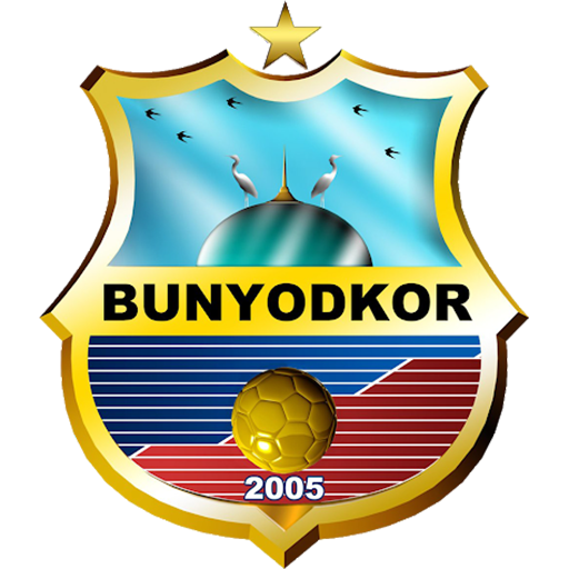Bunyodkor artwork 1