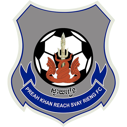 Svay Rieng badge