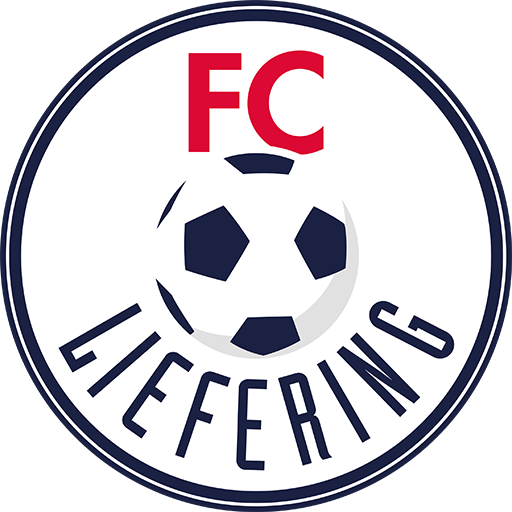 FC Liefering badge
