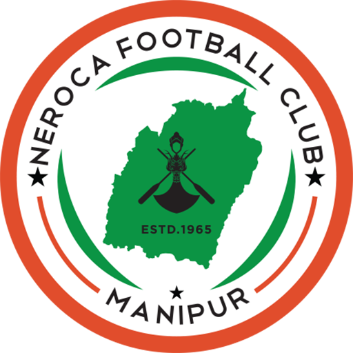 NEROCA badge