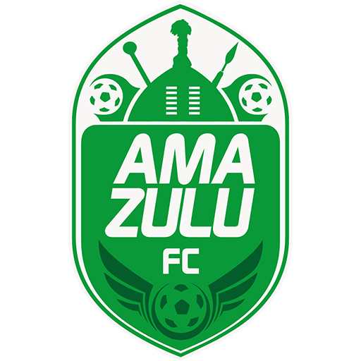 Amazulu badge