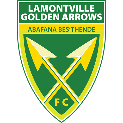 Golden Arrows badge