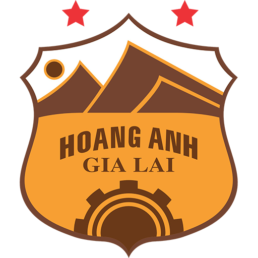 Hoang Anh Gia Lai badge