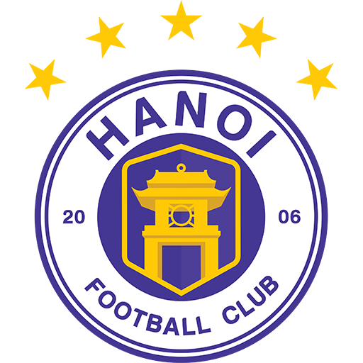Ha Noi badge