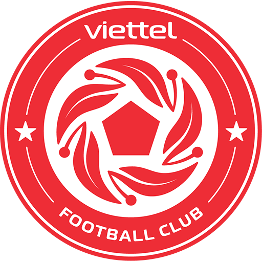 Viettel badge
