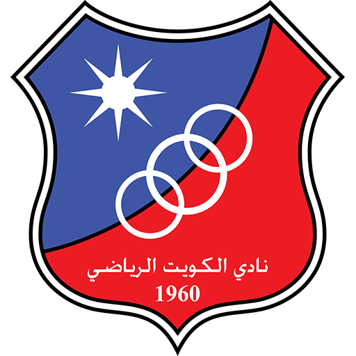 Kuwait SC badge
