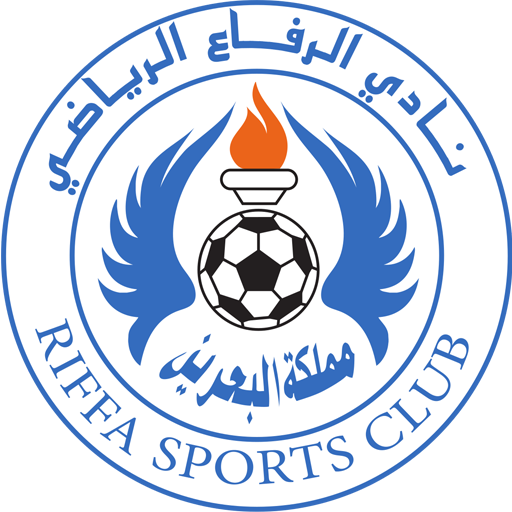 Al-Riffa SC badge