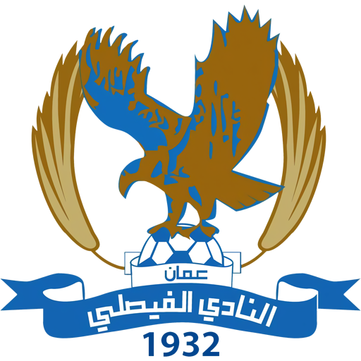 Al-Faisaly SC badge