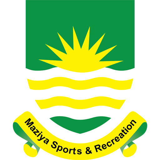 Maziya badge
