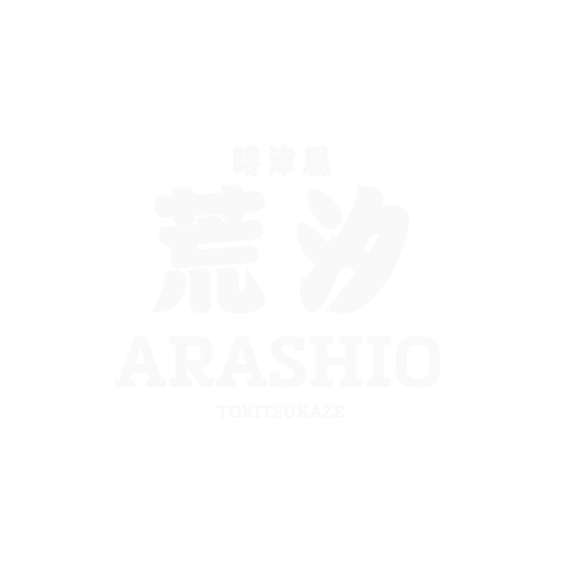 Arashio badge