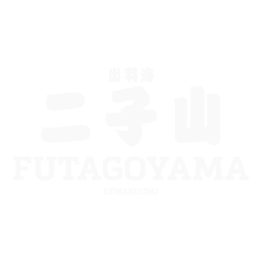 Futagoyama badge