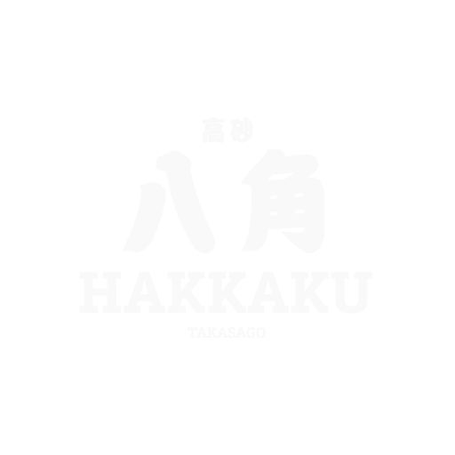 Hakkaku badge