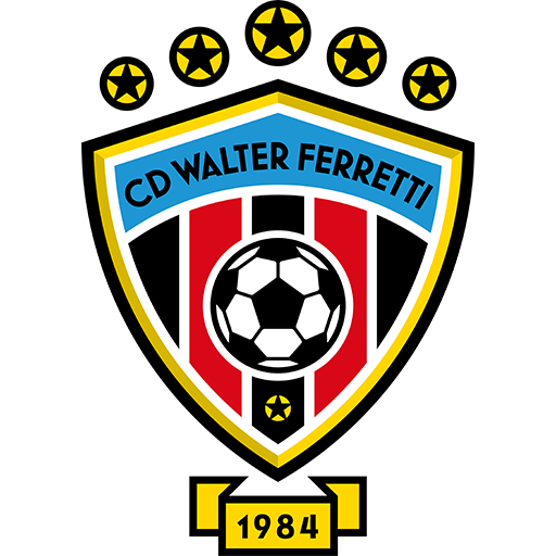 CD Walter Ferreti artwork 1