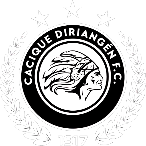 Diriangén badge