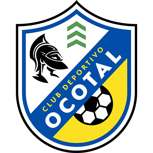 CD Ocotal badge