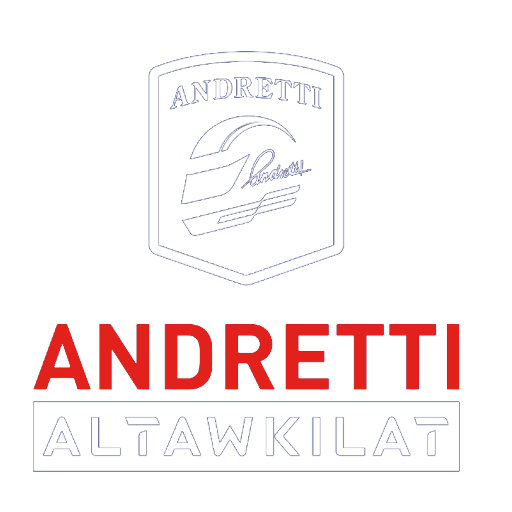 Andretti Altawkilat Extreme E artwork 1