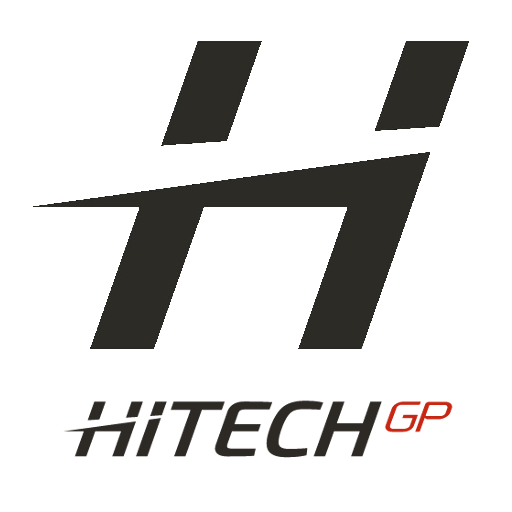 Hitech Grand Prix artwork 1