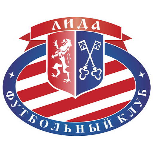 FC Lida badge