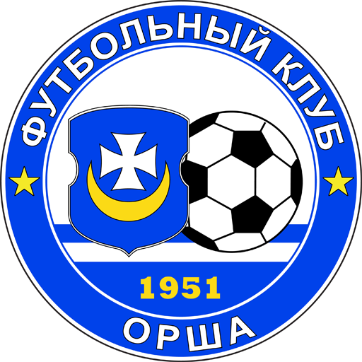 FC Orsha artwork 1