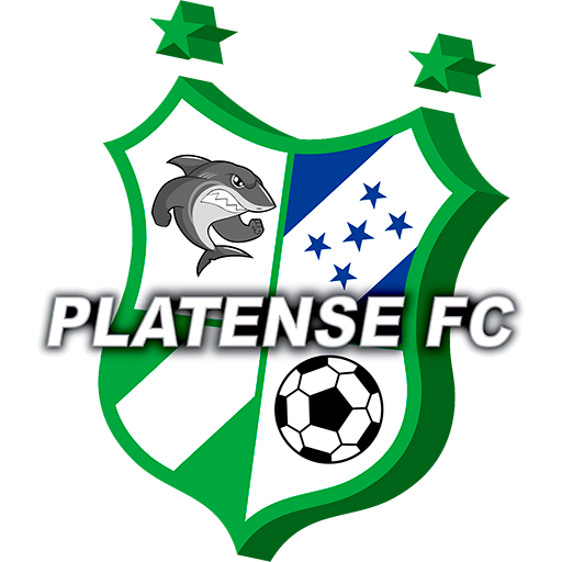 Platense Puerto Cortés badge