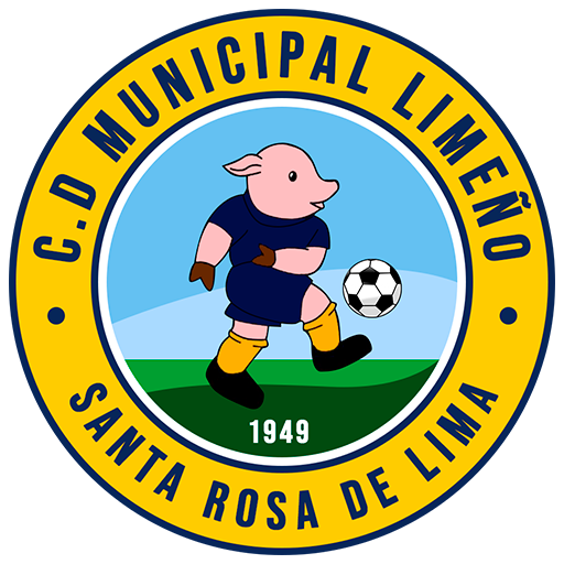 Limeño badge