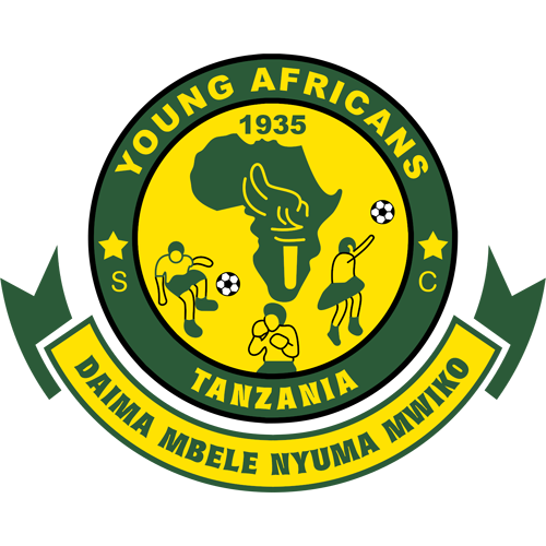 Young Africans artwork 1