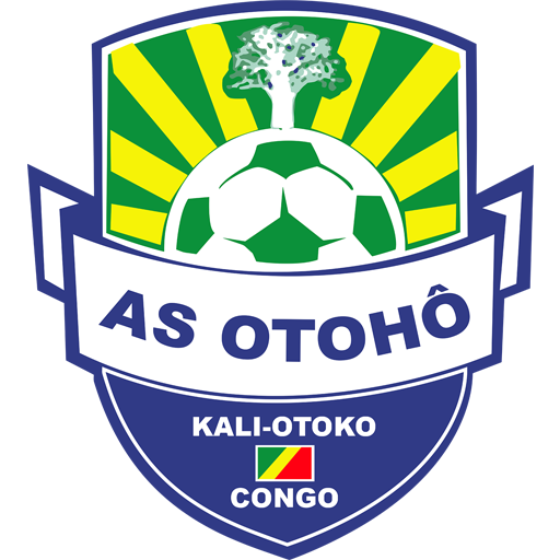AS Otohô badge