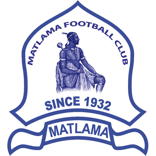 Matlama badge