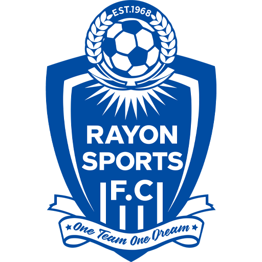Rayon Sports badge