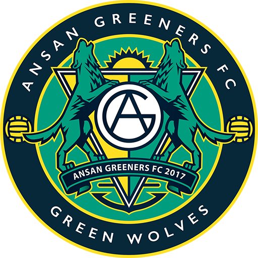 Ansan Greeners artwork 1