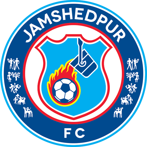 Jamshedpur Reserves badge
