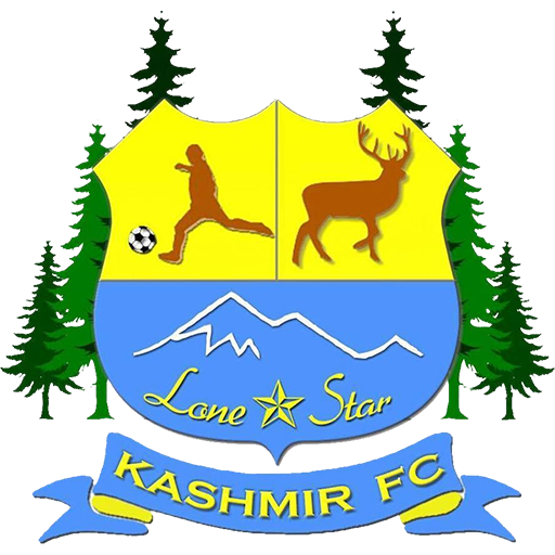 Lonestar Kashmir badge